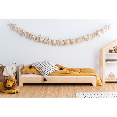 ADEKO Dječji krevet 80x200 cm Kiki 2