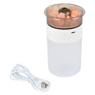 HOMÉA Plastična aroma lampa LED Colours