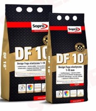 Sopro fuga DF10 2 kg inkjet plava