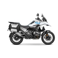 SHAD Okvir bočnog kofera od 3 dijela za BMW R 1300 GS
