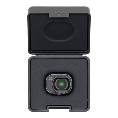 DJI Mini 4 Pro širokokutni poklopac objektiva