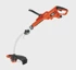 BLACK+DECKER Električni trimer GL9035