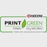 KYOCERA Toner TK-360, original, crni, 20000 stranica