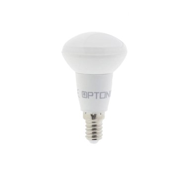 LED Žarulja, E14, R50, 6W, 4500K