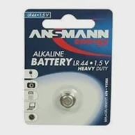 ANSMANN Baterija LR 44, 1.5V