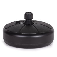 MODERNHOME Stalak za vrtne suncobrane YB17013, 13 L
