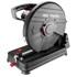 GRAPHITE Rezač metala, 2600 W, rezni list Ø355 × 25,4 mm