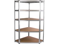 FIELDMANN Kutni regal METALNI FDR 1840R