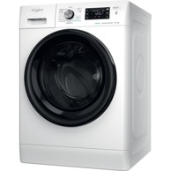 WHIRPOOL Perilica-sušilica rublja FFWDB 976258 BV EE