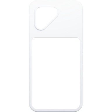 FAIRPHONE Maskica Cloud White, bijela