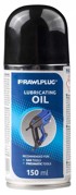 RAWLPLUG silikonsko ulje u spreju za plinske uređaje, 150 ml