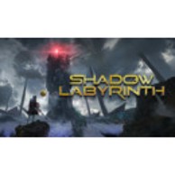 Igra za PC: Shadow Labyrinth
