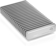OWC Kućište za NVMe SSD Express 1M2, USB4/Thunderbolt