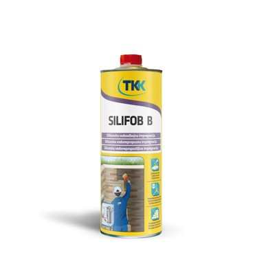 TKK Specijalno sredstvo Silifob B 0,8KG