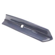 HERKULES Raonik za strnište 255 x 50 x 7 mm, borov čelik
