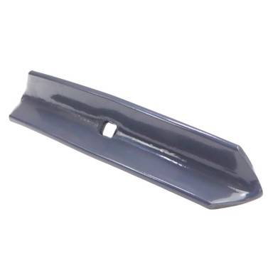 HERKULES Raonik za strnište 255 x 50 x 7 mm, borov čelik