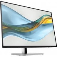 HP Monitor S5 PRO 524PN 24 WUXGA (1920x1200) IPS 350 nits 5ms DP HDMI USB-B HAS (3/3/0)