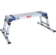 TELWIN Aluminijska klizna platforma, 900 x 1750 mm, 150 kg
