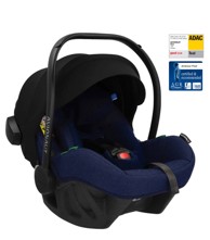 AVIONAUT Autosjedalica Pixel PRO 2.0 C (40-86 cm, 0-13 kg) Plava