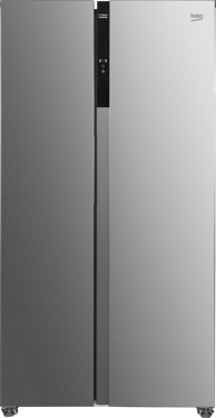BEKO Hladnjak kombinirani GNO5322XPN SBS
