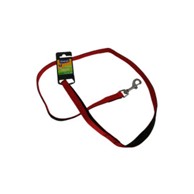 VITAKRAFT Vodilica za pse Soft Grip 15 mm/120 cm crvena 