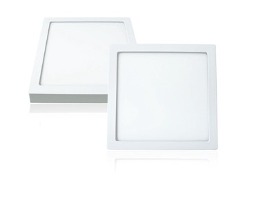 LED panel, nadrgradni, kockasti SD P002S 24DW 4000K