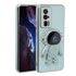 Futrola za Xiaomi Poco F5 Pro, Astronaut, zelena
