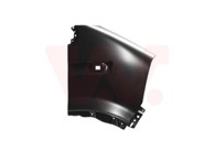 VAN WEZEL Blatobran Renault Master 98-10 03-, prednji, desni, 4387655, Movano