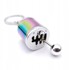 Privjesak za ključeve Gearbox Neochrome