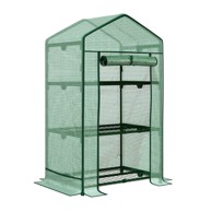 AGA Vrtni folijarnik 69 × 49 × 125 cm