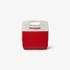 IGLOO Hladna torba PLAYMATE ELITE ULTRA, 6 l, crvena