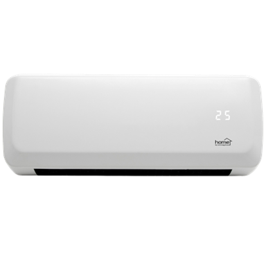 HOME Grijalica FKF 42201, 2000W, zidna, LED display