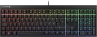 CHERRY Gaming tipkovnica MX 2.0S, mehanička, MX2A RED, DE QWERTZ, crna
