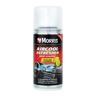 MORRIS Sprej za čišćenje klima uređaja 150 ml – limun