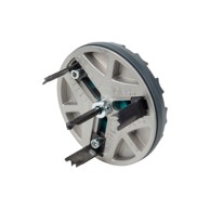 WOLFCRAFT Krunska pila podesiva AH 45–90 mm W5977