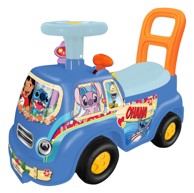 KIDDIELAND Guralica Stitch, 50 cm