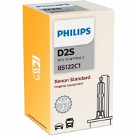 PHILIPS Žarulja Xenon Standard, prva ugradnja, originalni rezervni dio (4200K)