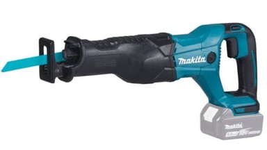 MAKITA Akumulatorska sabljasta pila DJR186Z LXT