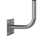 BLOW Zidni nosač 76-888, savijeni, 250 mm