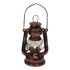 HILIGHT LED lanterna u brončanoj boji (visina 19 cm) 