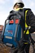 BOSCH Professional GPU18V2DI Solo akumulatorski vibrator za beton (06019P9000)