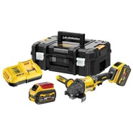 DEWALT Kutna brusilica DCG418T2, 54V FlexVolt