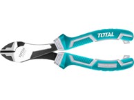 TOTAL Bočne škare teške industrijske 180 mm CrV THT27716S