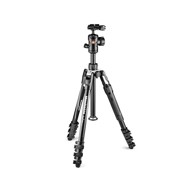 MANFROTTO Befree 2N1 stativ/monopod aluminijski (MKBFRLA4B-BHM)
