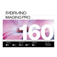 FABRIANO Papir Imaging Pro, A4, 160 g, 250 listova