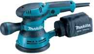 MAKITA Ekscentrična brusilica BO5041