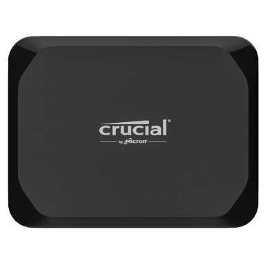 CRUCIAL Prijenosni SSD disk 1TB X9