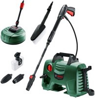 BOSCH Visokotlačni perač EasyAquatak 120 + set nastavaka