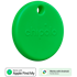 CHIPOLO Bluetooth lokator Pop, zeleni CH039