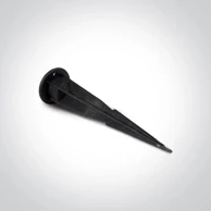 ONE LIGHT Šiljak za podnu montažu dm7010p